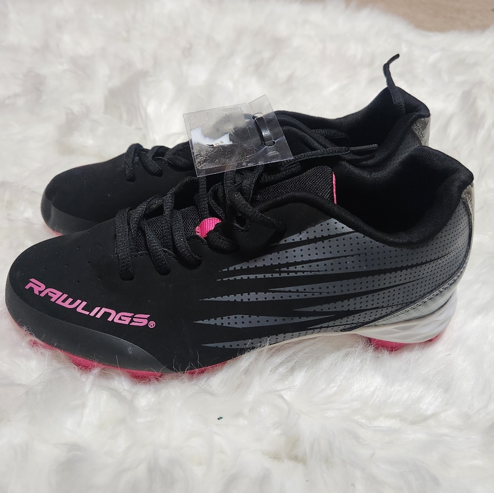 Rawlings/ Athletic Cleats